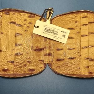 Wallet BRAHMIN